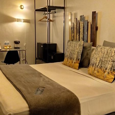 Hotel Casa Panama Zewnętrze zdjęcie