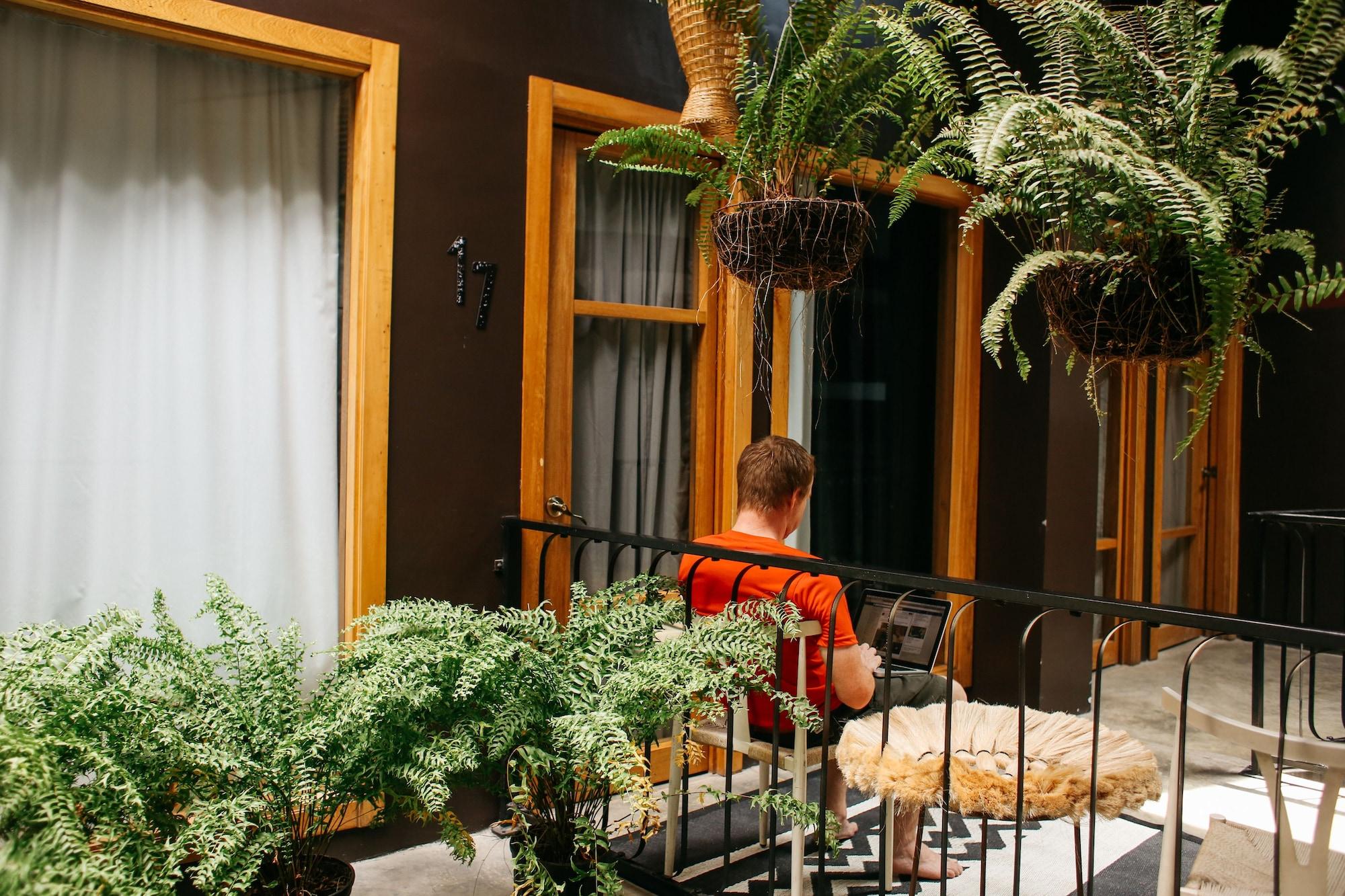 Hotel Casa Panama Zewnętrze zdjęcie