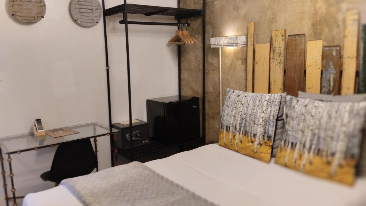 Hotel Casa Panama Zewnętrze zdjęcie