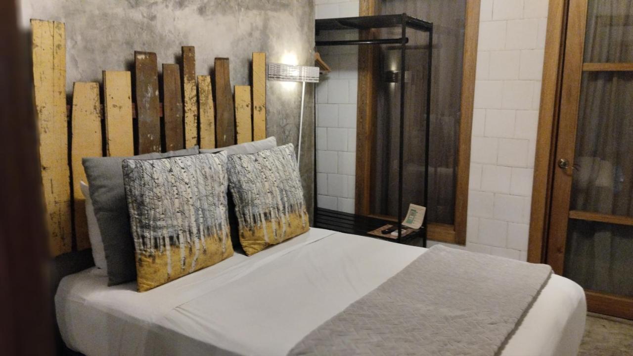 Hotel Casa Panama Zewnętrze zdjęcie
