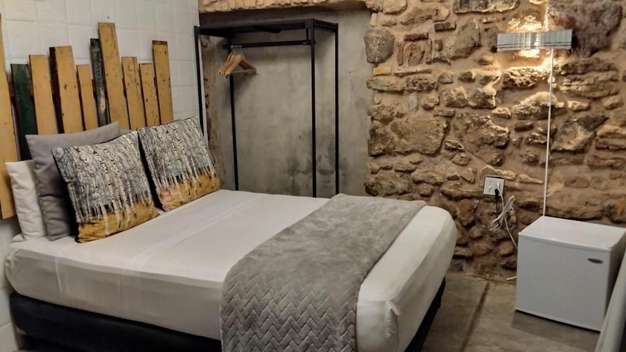 Hotel Casa Panama Zewnętrze zdjęcie