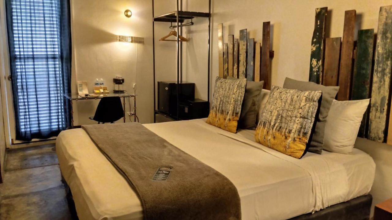 Hotel Casa Panama Zewnętrze zdjęcie