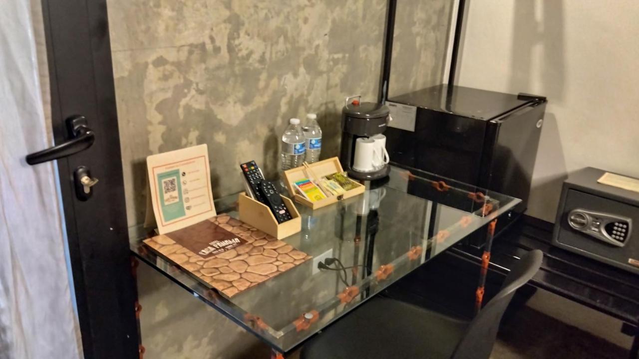 Hotel Casa Panama Zewnętrze zdjęcie