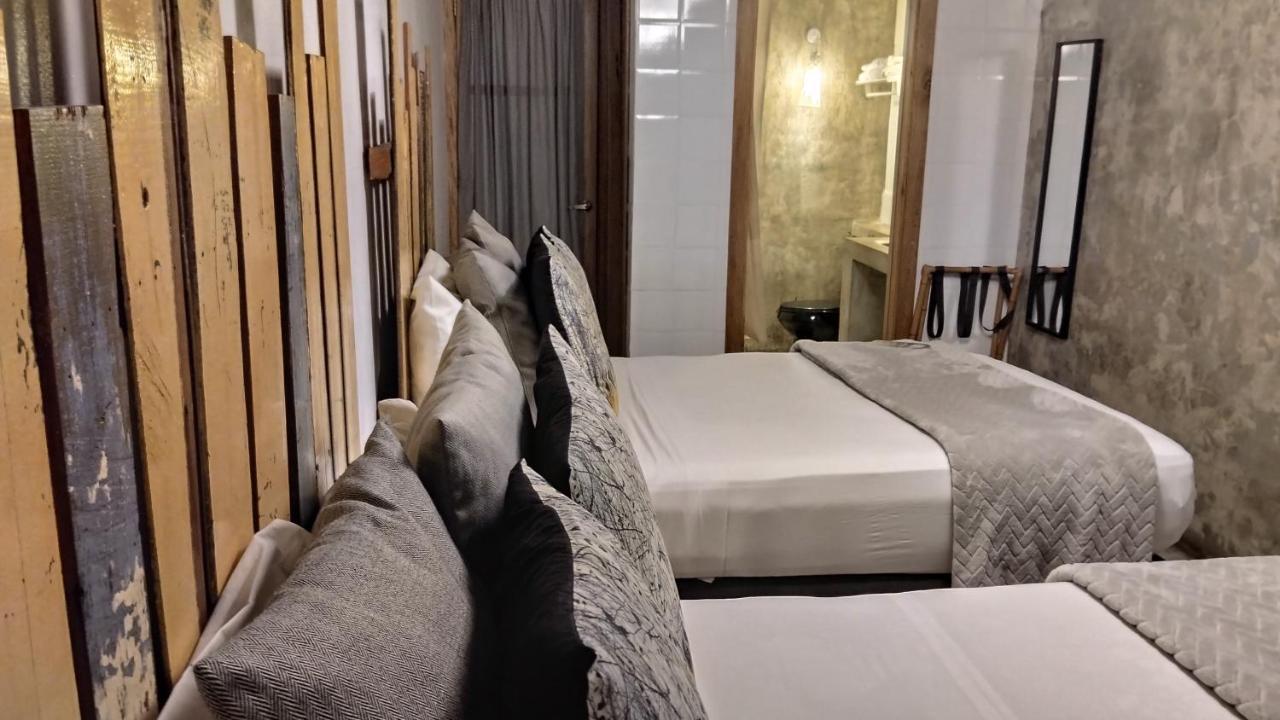 Hotel Casa Panama Zewnętrze zdjęcie