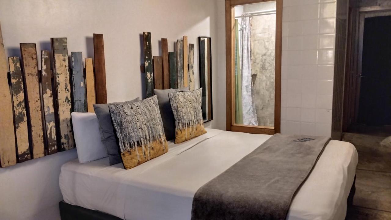 Hotel Casa Panama Zewnętrze zdjęcie
