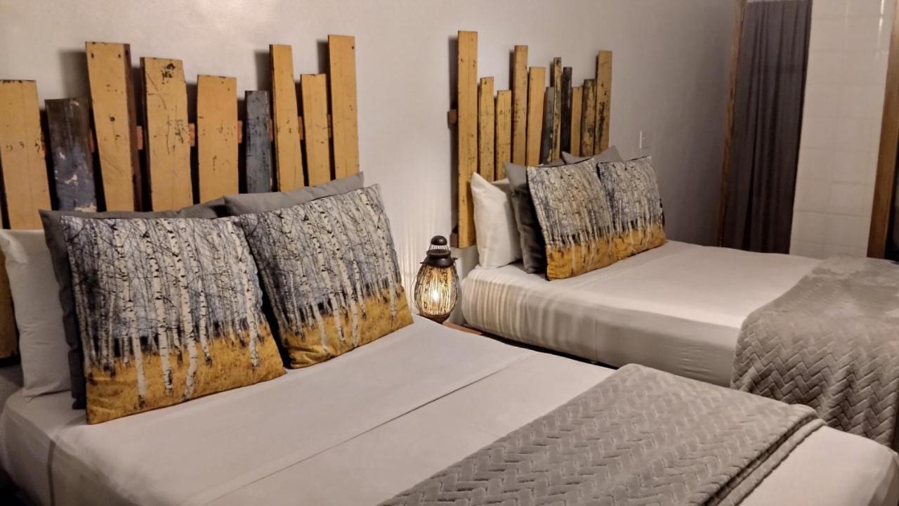 Hotel Casa Panama Zewnętrze zdjęcie