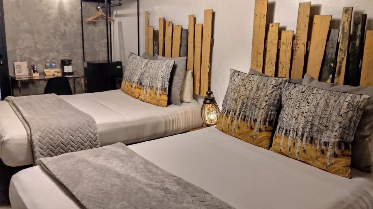 Hotel Casa Panama Zewnętrze zdjęcie