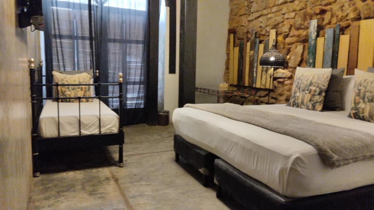 Hotel Casa Panama Zewnętrze zdjęcie