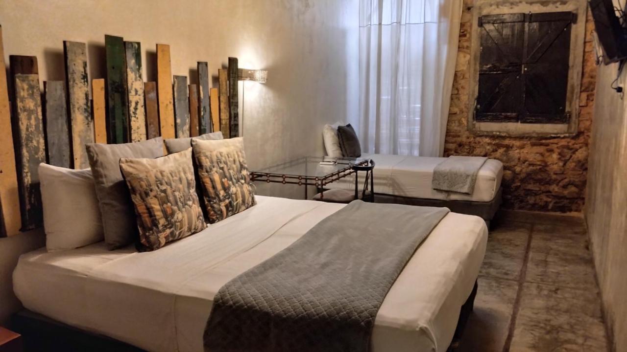 Hotel Casa Panama Zewnętrze zdjęcie