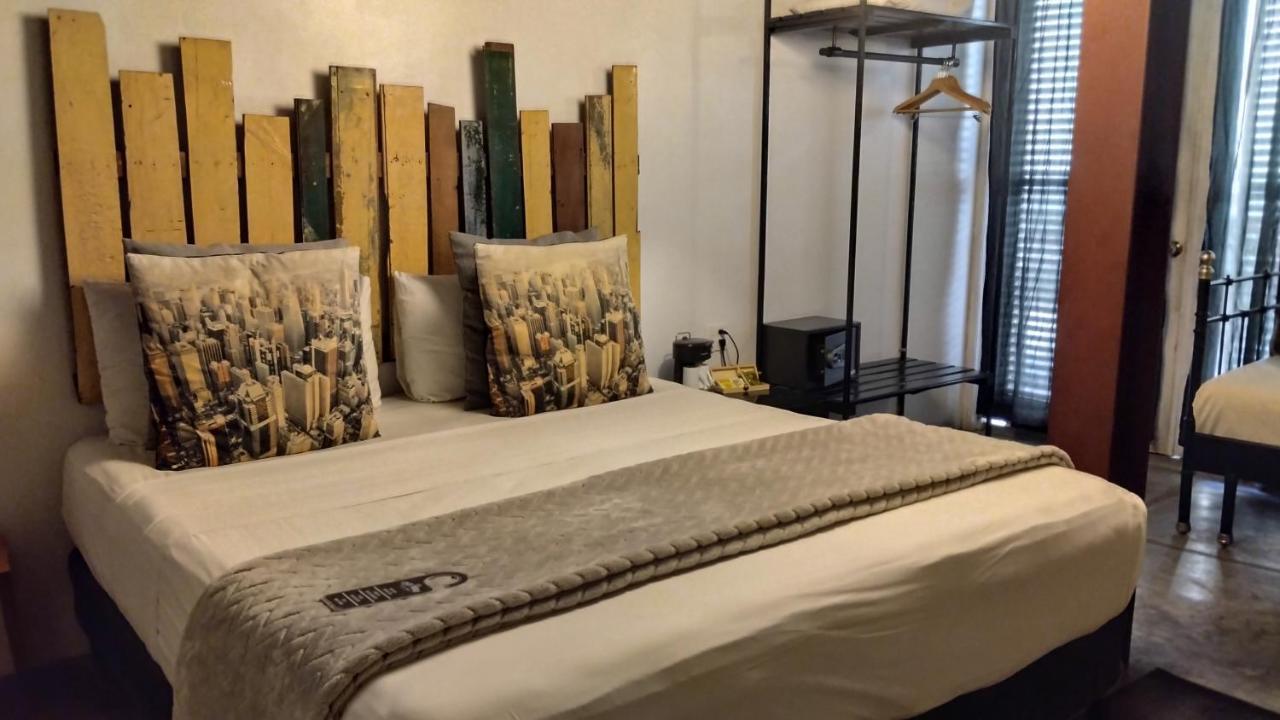 Hotel Casa Panama Zewnętrze zdjęcie