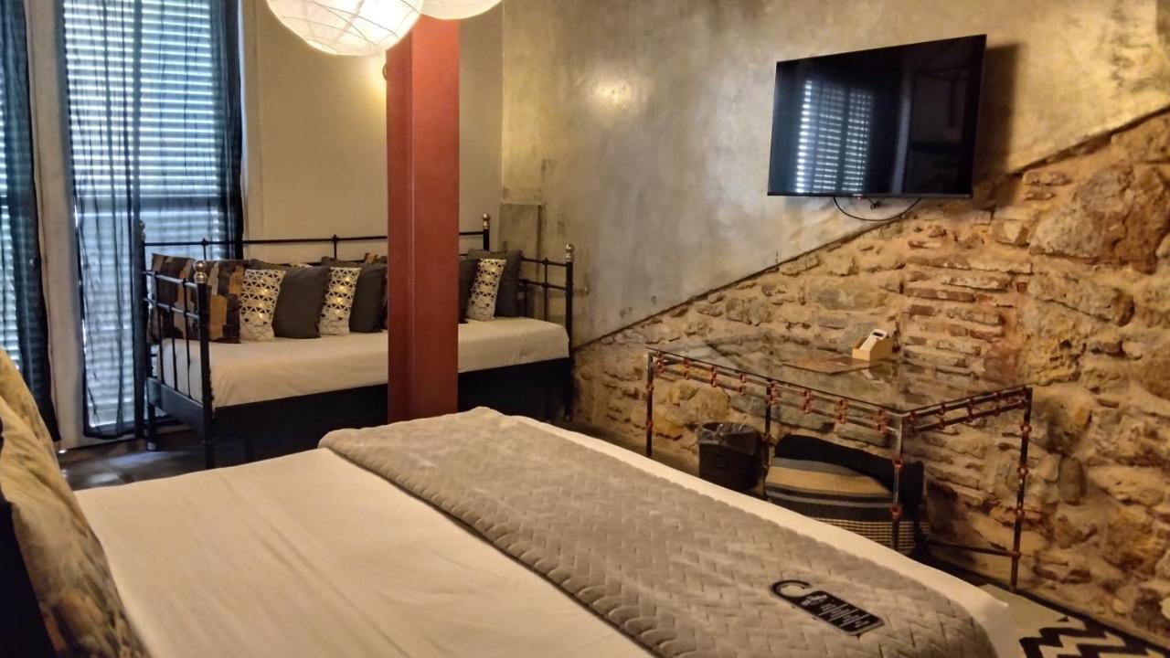 Hotel Casa Panama Zewnętrze zdjęcie