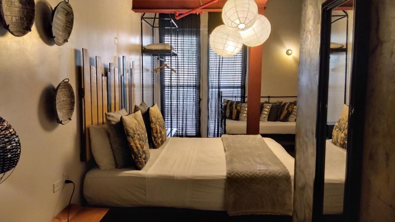 Hotel Casa Panama Zewnętrze zdjęcie