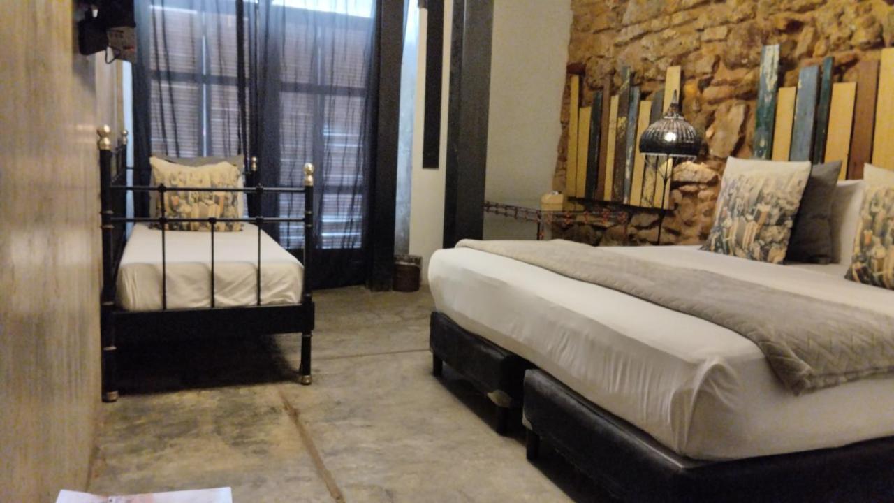 Hotel Casa Panama Zewnętrze zdjęcie