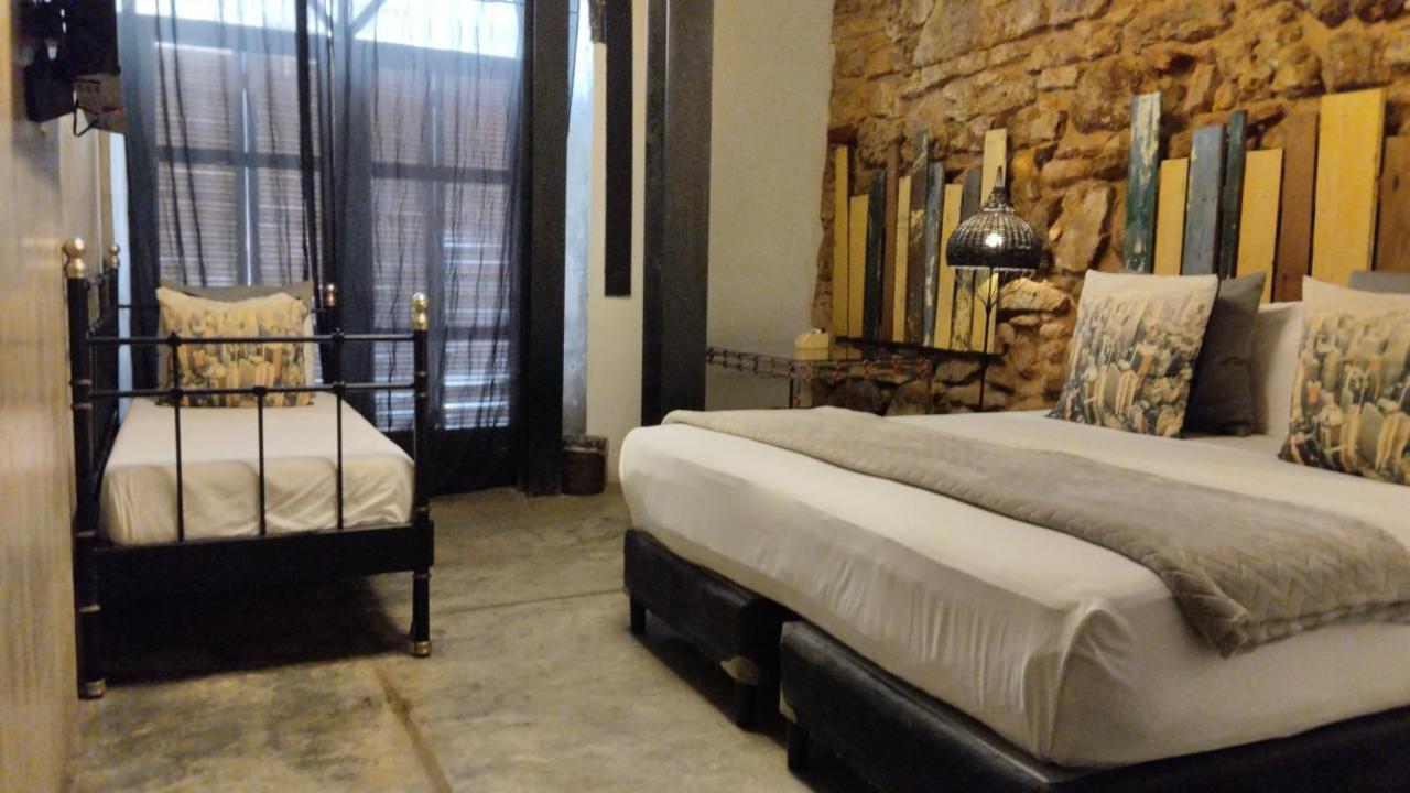 Hotel Casa Panama Zewnętrze zdjęcie