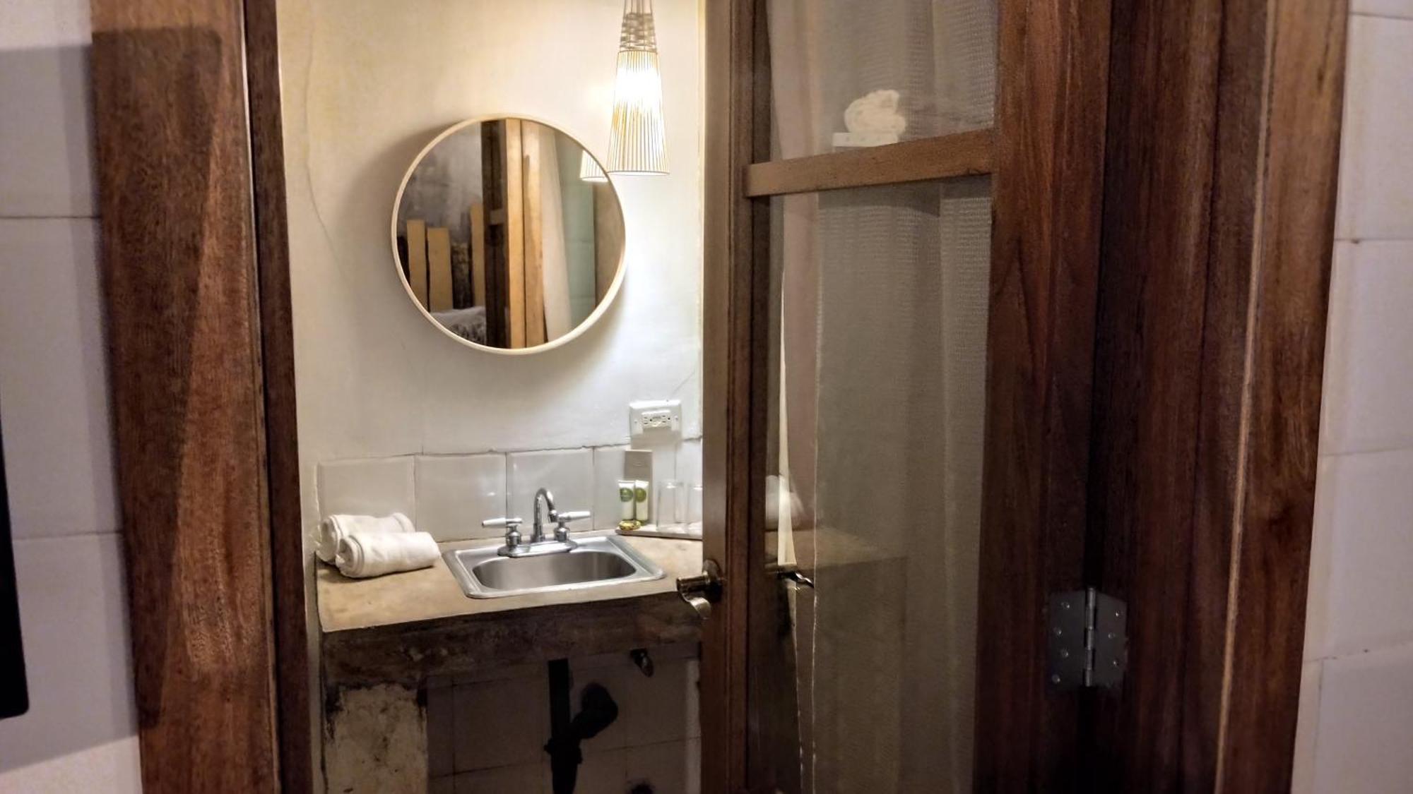 Hotel Casa Panama Pokój zdjęcie