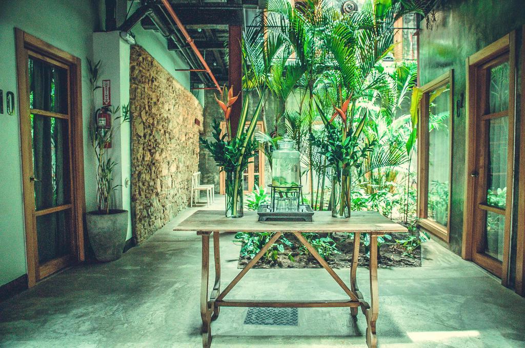 Hotel Casa Panama Zewnętrze zdjęcie