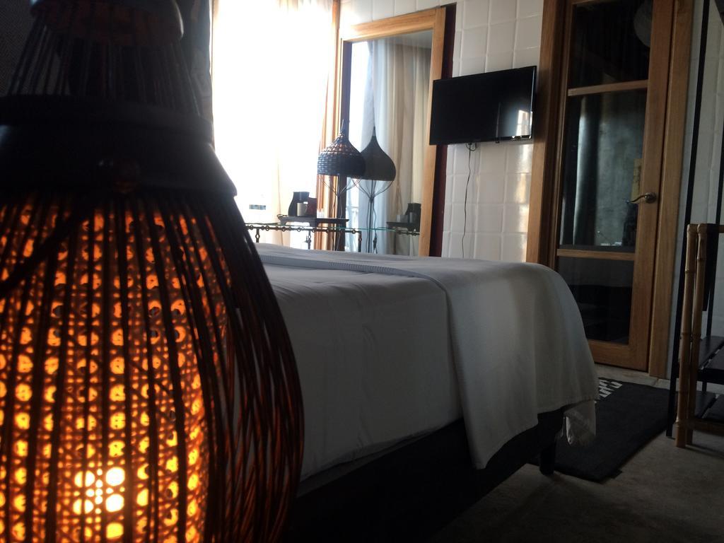 Hotel Casa Panama Zewnętrze zdjęcie