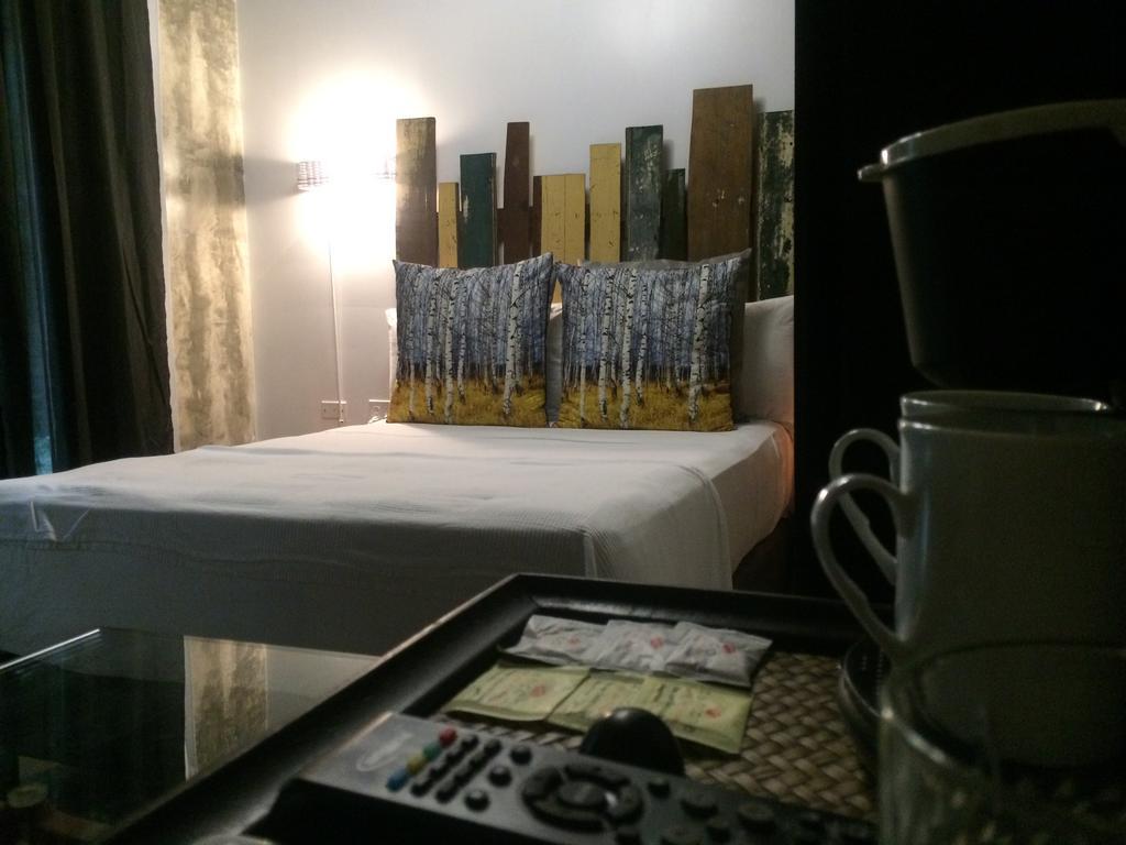 Hotel Casa Panama Zewnętrze zdjęcie