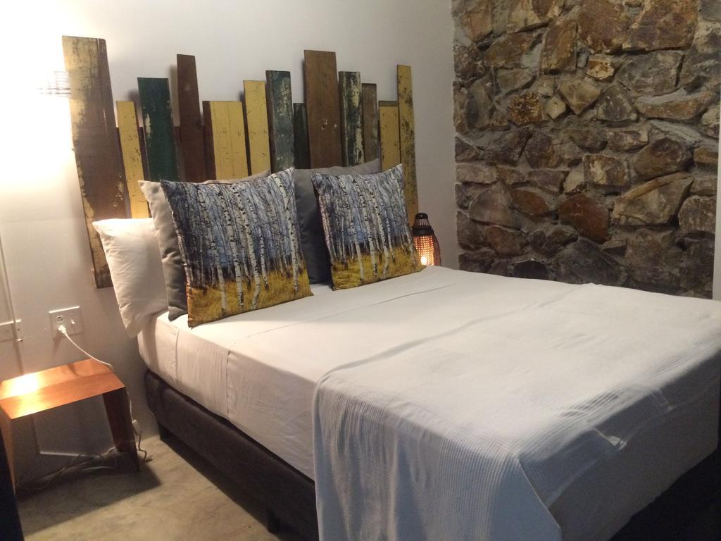 Hotel Casa Panama Zewnętrze zdjęcie