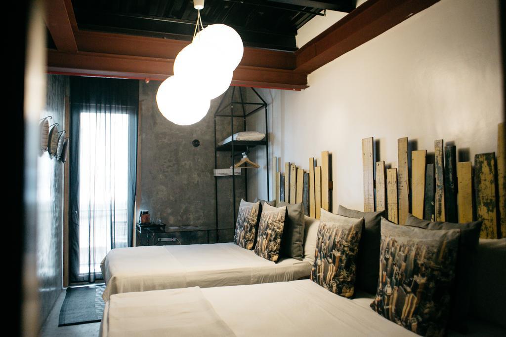 Hotel Casa Panama Zewnętrze zdjęcie