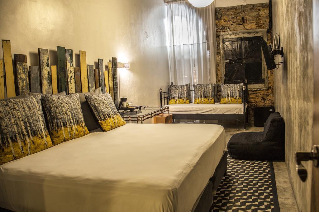 Hotel Casa Panama Zewnętrze zdjęcie