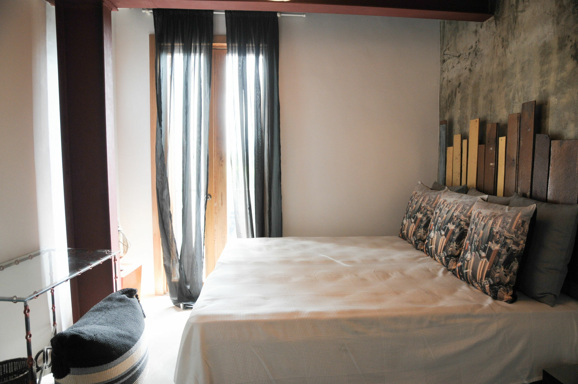 Hotel Casa Panama Zewnętrze zdjęcie