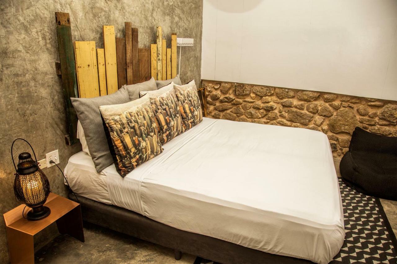 Hotel Casa Panama Zewnętrze zdjęcie