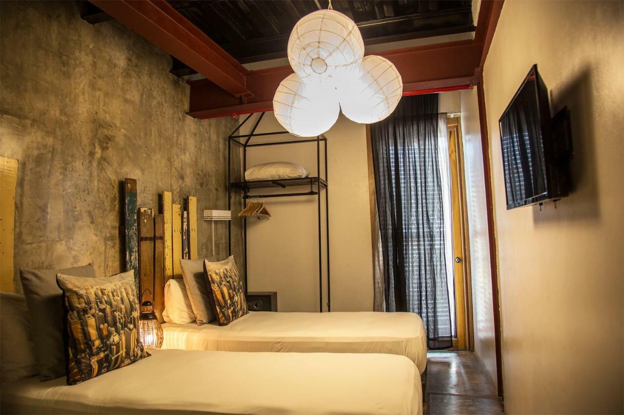 Hotel Casa Panama Zewnętrze zdjęcie