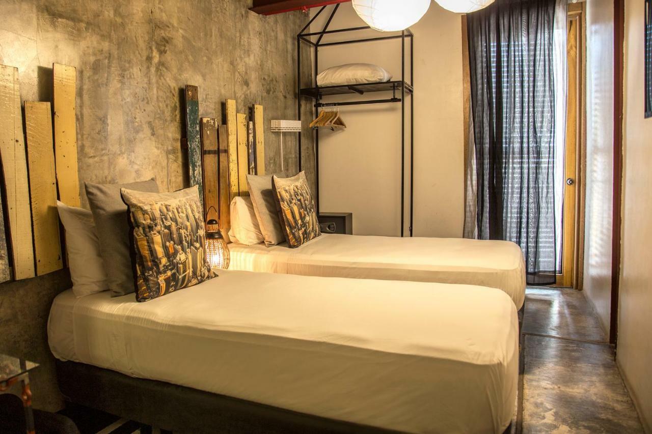 Hotel Casa Panama Zewnętrze zdjęcie