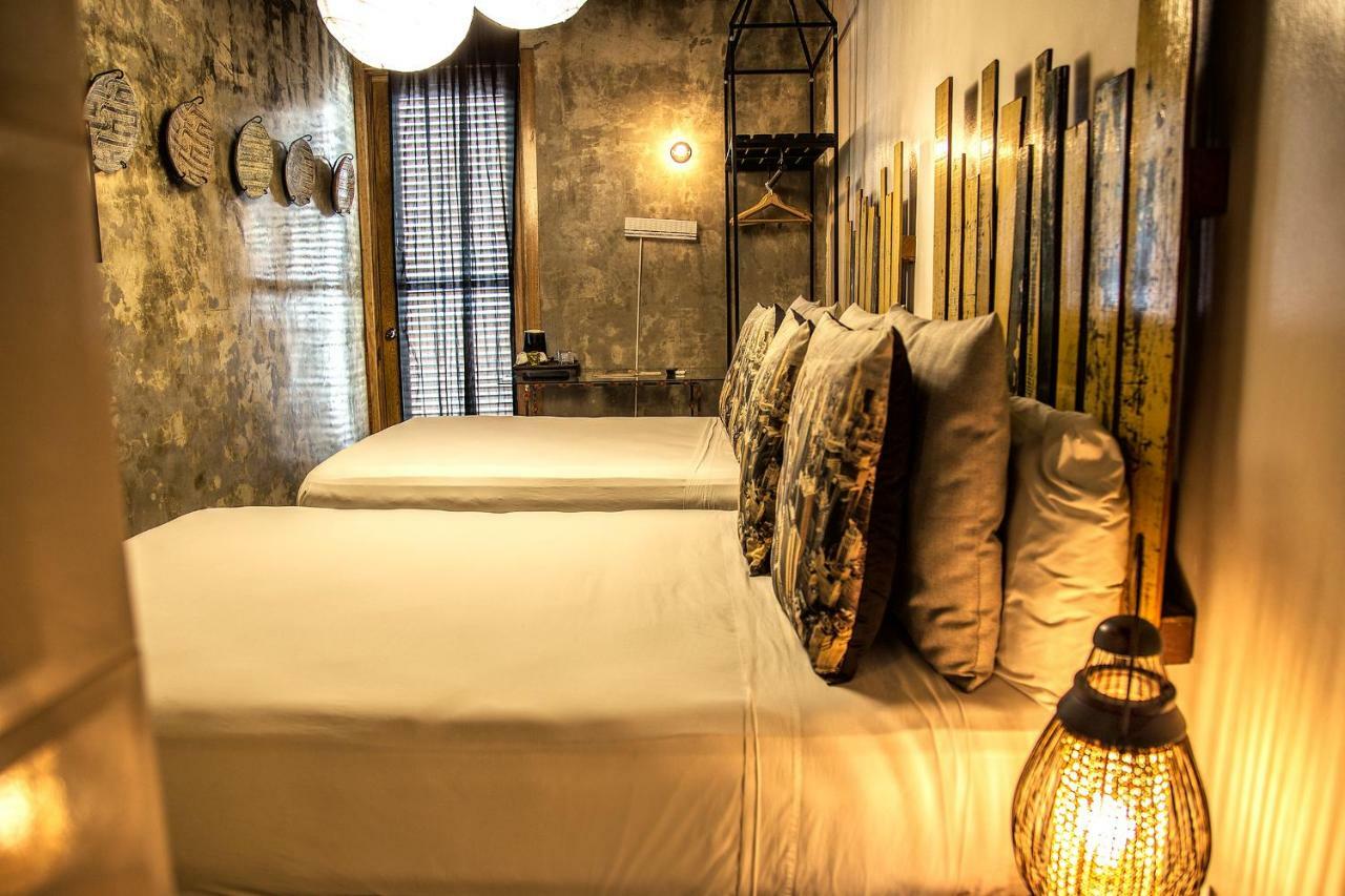 Hotel Casa Panama Zewnętrze zdjęcie