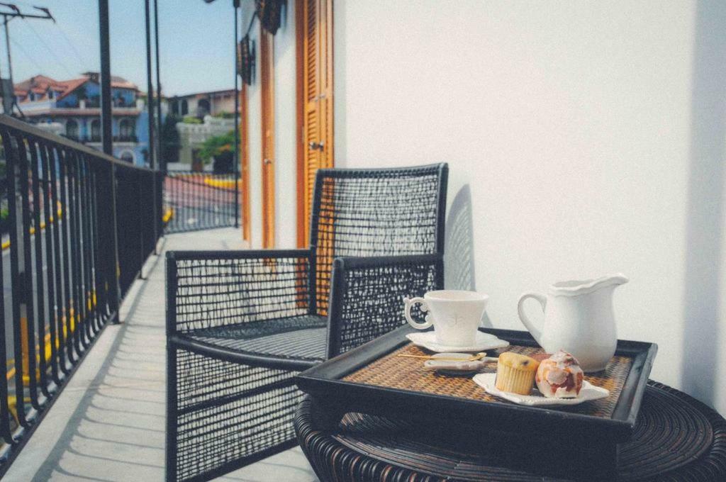 Hotel Casa Panama Zewnętrze zdjęcie