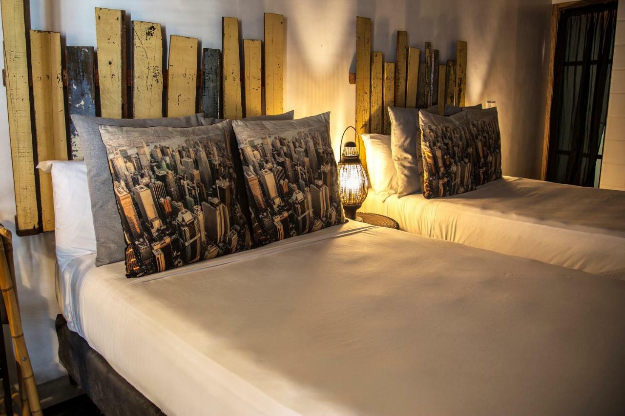 Hotel Casa Panama Zewnętrze zdjęcie