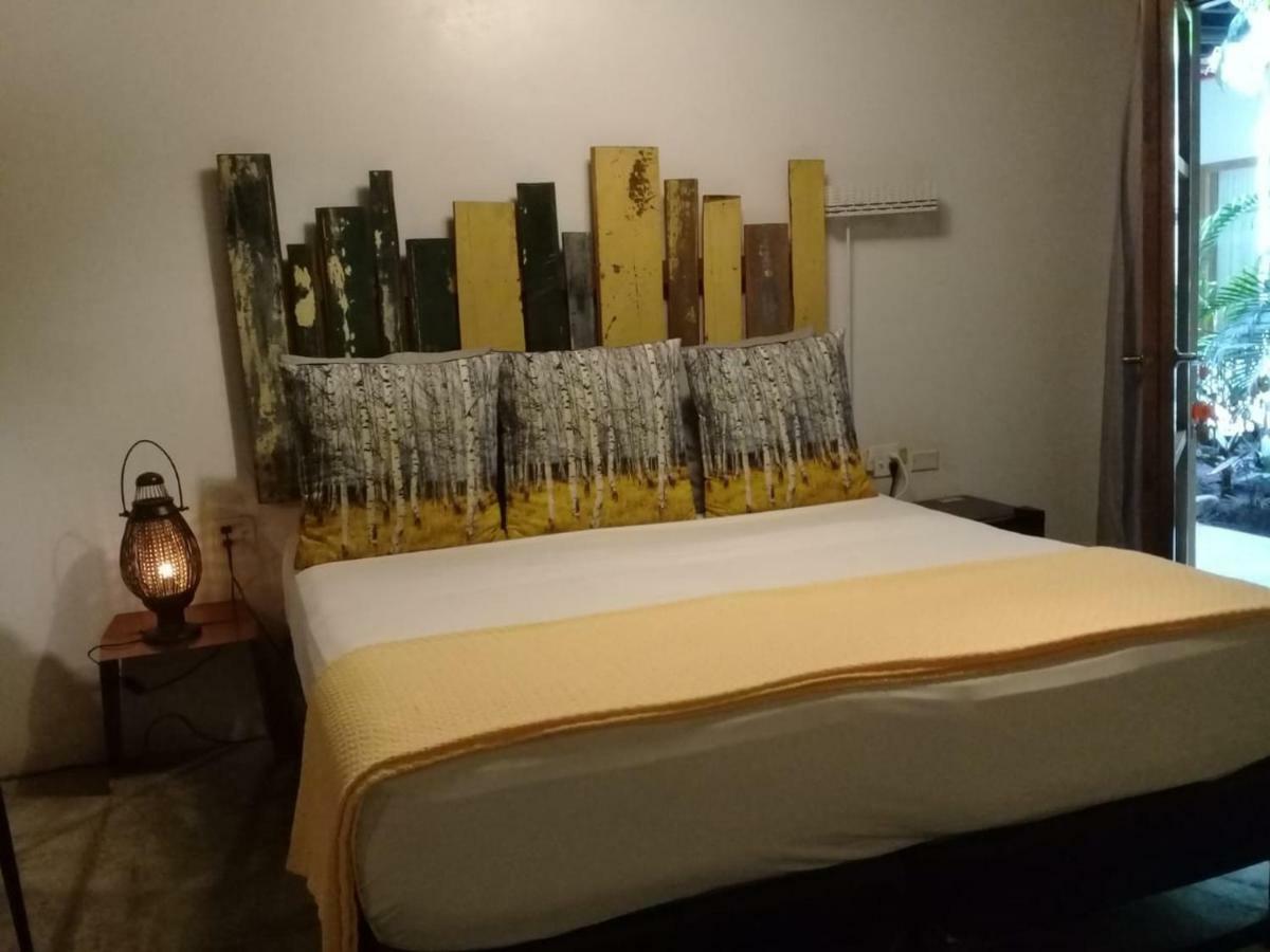 Hotel Casa Panama Zewnętrze zdjęcie