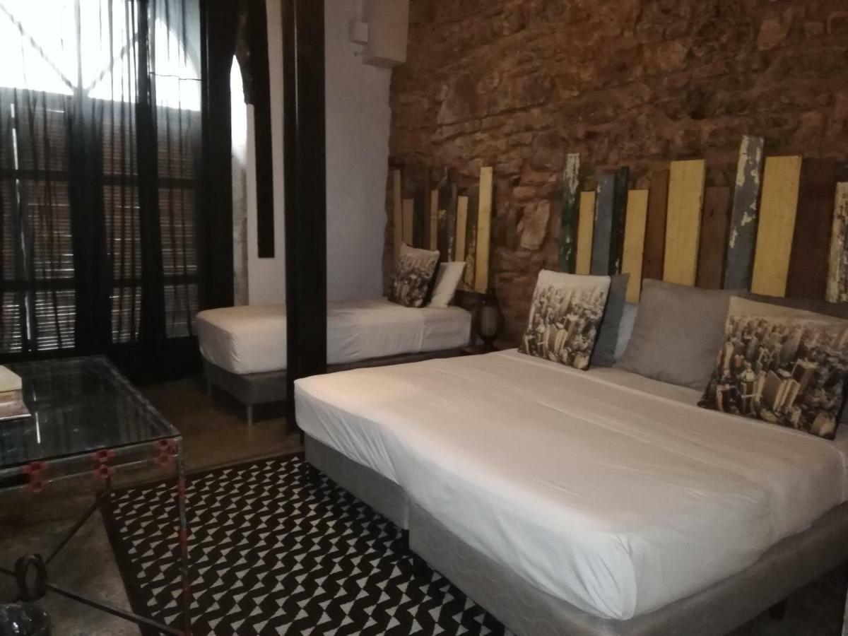 Hotel Casa Panama Zewnętrze zdjęcie